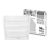 Купить Светодиодная панель TDM Electric Народная ЛП 03 Призма SQ0329-0240 в Туле