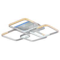 Купить Потолочная светодиодная люстра Profit Light 8026/4 WHT B в Туле