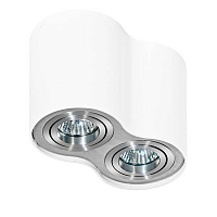 Купить Потолочный светильник Azzardo Bross 2 AZ0784 в Туле