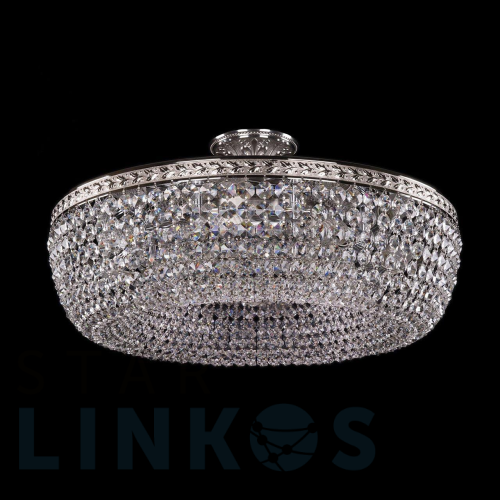 Купить Потолочная люстра Bohemia Ivele 19031/55IV Ni за 53 516 руб. в Туле Купить с доставкой Потолочная люстра Bohemia Ivele 19031/55IV Ni в Туле