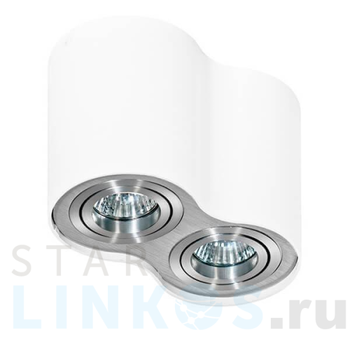 Купить Потолочный светильник Azzardo Bross 2 AZ0784 за 13 010 руб. в Туле Купить с доставкой Потолочный светильник Azzardo Bross 2 AZ0784 в Туле