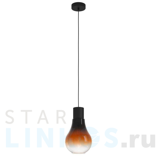 Купить с доставкой Подвесной светильник Eglo Chasely 43459 в Туле