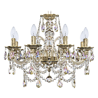 Купить Подвесная люстра Bohemia Ivele 16111/8/195 FP M801 в Туле