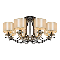 Купить Потолочная люстра iLamp London 88389/8 CR в Туле
