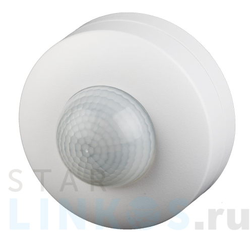 Купить Датчик движения инфракрасный ЭРА MD 06 Б0043811 за 1 362 руб. в Туле Купить с доставкой Датчик движения инфракрасный ЭРА MD 06 Б0043811 в Туле