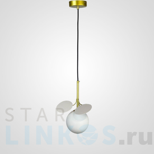 Купить с доставкой Подвесной светильник Imperium Loft Matisse 151800-26 в Туле