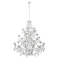 Купить Подвесная люстра Vitaluce V1003-0/24 в Туле