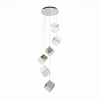 Купить Подвесная люстра ST Luce Riello SL1182.103.06 в Туле