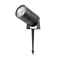 Купить Ландшафтный светодиодный светильник Maytoni Bern O050FL-L5GF3K в Туле