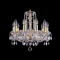 Купить Подвесная люстра Bohemia Ivele 1402/10/141 G в Туле