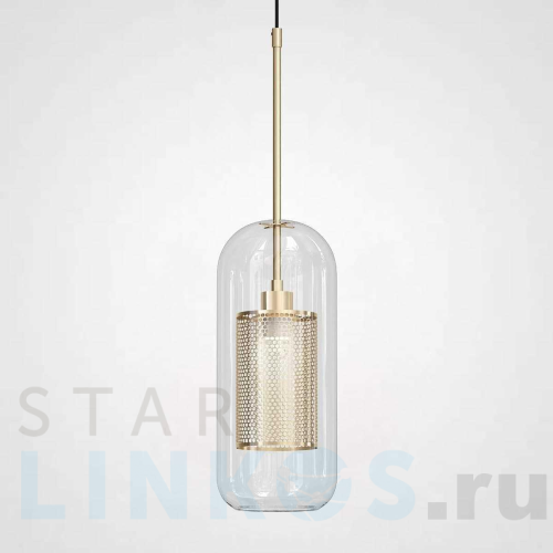 Купить Подвесной светильник Imperium Loft Catch 186715-26 за 9 790 руб. в Туле Купить с доставкой Подвесной светильник Imperium Loft Catch 186715-26 в Туле