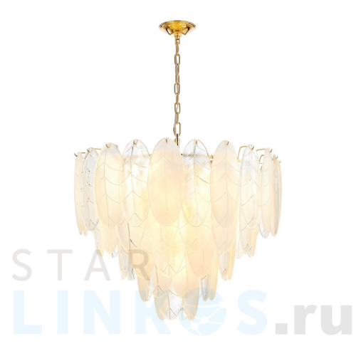 Купить Подвесная люстра Favourite Intera 2983-21P за 218 500 руб. в Туле Купить с доставкой Подвесная люстра Favourite Intera 2983-21P в Туле