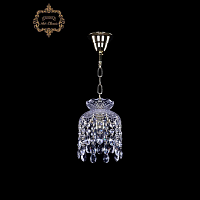 Купить Подвесной светильник ArtClassic 14.03.1.d15.Gd.Sp в Туле