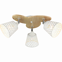 Купить Потолочная люстра Reluce 04721-0.3-03 в Туле