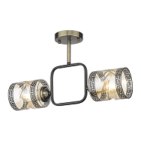 Купить Потолочный светильник Velante 215-507-02 в Туле