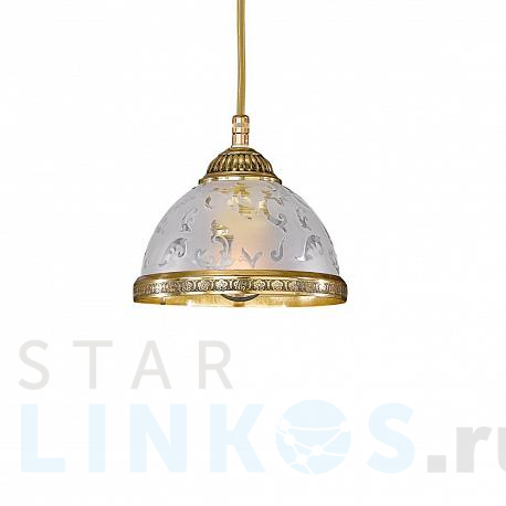 Купить Подвесной светильник Reccagni Angelo L.6302/16 за 15 966 руб. в Туле фото 2 Купить с доставкой Подвесной светильник Reccagni Angelo L.6302/16 в Туле фото 2