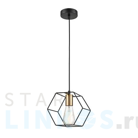 Купить Подвесной светильник Vele Luce Luca VL6232P01 за 2 900 руб. в Туле фото 2 Купить с доставкой Подвесной светильник Vele Luce Luca VL6232P01 в Туле фото 2