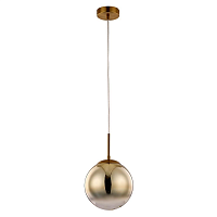 Купить Подвесной светильник Arte Lamp Jupiter Gold A7961SP-1GO в Туле