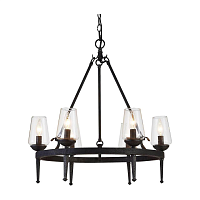Купить Подвесная люстра Arte Lamp STEFAN A1722SP-6BA в Туле