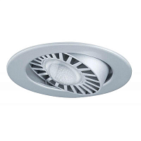 Купить Встраиваемый светодиодный светильник Paulmann Premium Line 92512 в Туле