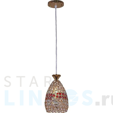 Купить Подвесной светильник Reluce 02396-0.4-01 GD за 1 840 руб. в Туле фото 2 Купить с доставкой Подвесной светильник Reluce 02396-0.4-01 GD в Туле фото 2