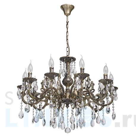 Купить Подвесная люстра MW-Light Тоскана 1 685010110 за 59 980 руб. в Туле фото 2 Купить с доставкой Подвесная люстра MW-Light Тоскана 1 685010110 в Туле фото 2