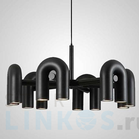 Купить Подвесная светодиодная люстра Imperium Loft Fanny 192008-23 за 170 880 руб. в Туле фото 2 Купить с доставкой Подвесная светодиодная люстра Imperium Loft Fanny 192008-23 в Туле фото 2