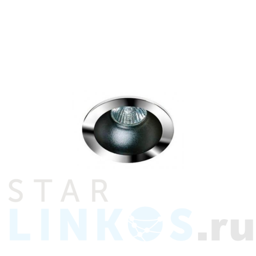 Купить Встраиваемый светильник Azzardo Remo 1 downlight AZ1730 за 2 680 руб. в Туле Купить с доставкой Встраиваемый светильник Azzardo Remo 1 downlight AZ1730 в Туле