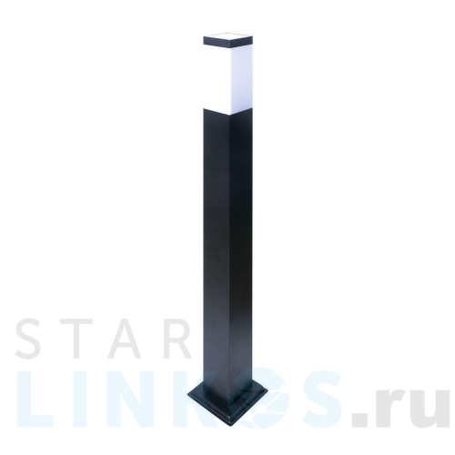 Купить Уличный светильник Jazzway PGB 5040717 за 5 475 руб. в Туле Купить с доставкой Уличный светильник Jazzway PGB 5040717 в Туле