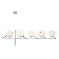 Купить Подвесная люстра F-Promo Tior 4107-5P в Туле