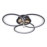 Купить Потолочная светодиодная люстра Natali Kovaltseva Led Lamps 81362 в Туле