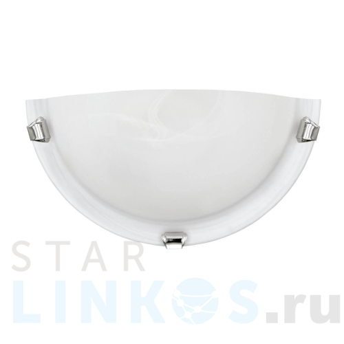 Купить Настенный светильник Eglo Salome 7188 за 1 690 руб. в Туле Купить с доставкой Настенный светильник Eglo Salome 7188 в Туле