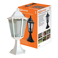 Купить Уличный светильник TDM Electric 6060-24 SQ0330-0064 в Туле