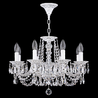Купить Подвесная люстра Bohemia Ivele AL16302/8/195 WMN в Туле