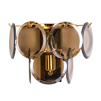 Купить Настенный светильник Divinare Chloe 7566/01 AP-1 в Туле