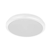 Купить Настенно-потолочный светодиодный светильник IEK ДПБ LDPB0-3001-12-4000-K01 в Туле