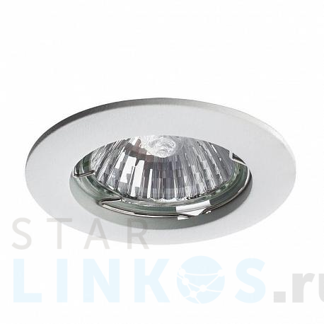 Купить Встраиваемый светильник Arte Lamp Basic A2103PL-1WH за 340 руб. в Туле фото 2 Купить с доставкой Встраиваемый светильник Arte Lamp Basic A2103PL-1WH в Туле фото 2