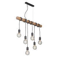 Купить Подвесная люстра Vitaluce V4773-1/6S в Туле