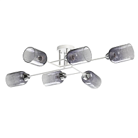 Купить Потолочная люстра De Markt Торес 110011606 в Туле