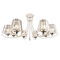 Купить Потолочная люстра Hiper Lea H218-8 в Туле