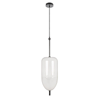 Купить Подвесной светодиодный светильник Loft IT Venice 10223/B White в Туле