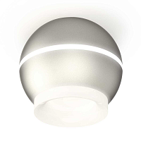 Купить Комплект потолочного светильника Ambrella light Techno Spot XC (C1103, N7165) XS1103030 в Туле