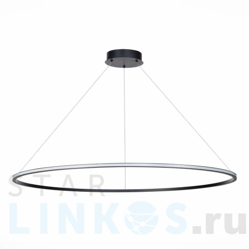 Купить Подвесной светодиодный светильник ST Luce ST604.443.46 за 15 600 руб. в Туле Купить с доставкой Подвесной светодиодный светильник ST Luce ST604.443.46 в Туле