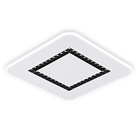 Купить Потолочный светодиодный светильник Ambrella light Comfort LineTech FL51415 в Туле