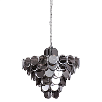 Купить Подвесная люстра Divinare Chloe 7566/02 SP-18 в Туле