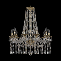 Купить Подвесная люстра Bohemia Ivele 16113/10/240/h-75 G в Туле