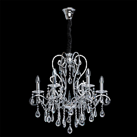 Купить Подвесная люстра Chiaro Сюзанна 458010606 в Туле