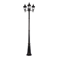 Купить Садово-парковый светильник Loft IT Marbella 100002/2300 в Туле