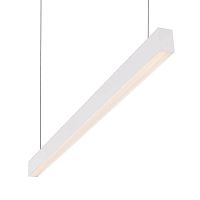 Купить Подвесной светодиодный светильник Denkirs DK9123-WH в Туле