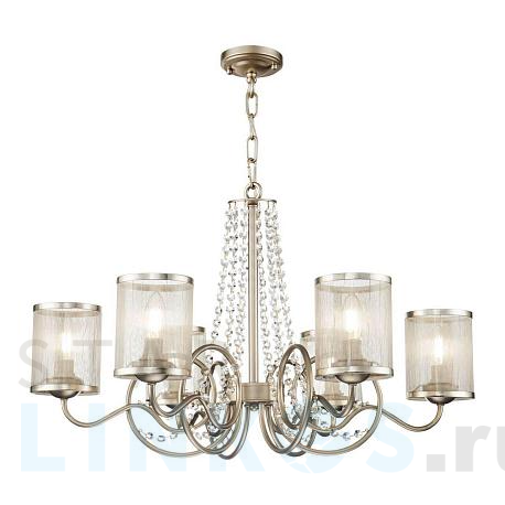 Купить Подвесная люстра Freya Bonadonna FR2036PL-06G за 16 806 руб. в Туле фото 2 Купить с доставкой Подвесная люстра Freya Bonadonna FR2036PL-06G в Туле фото 2